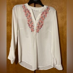 New York and Company top